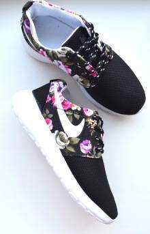 Nike femme rosh run online