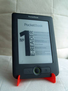 Подставка для электронной книги, смартфона, планшета, телефона